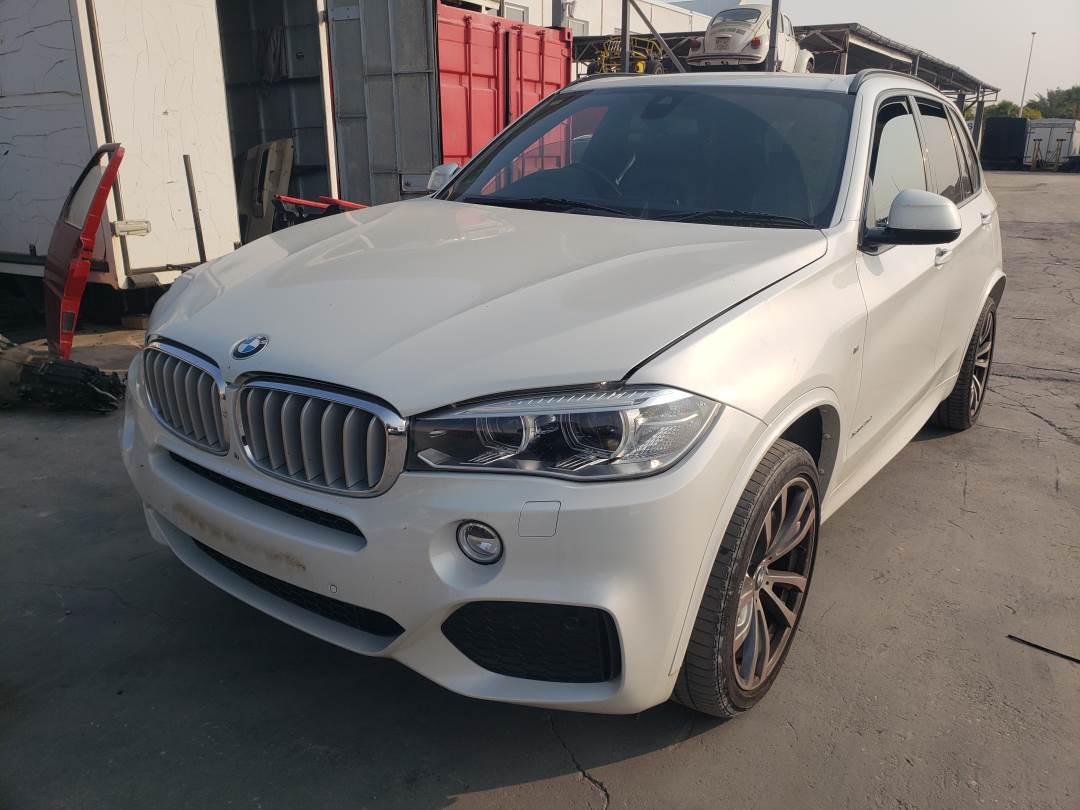 BMW SERIE X5 (F15) (2013 - 2018)