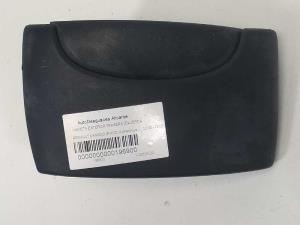 MANETA EXTERIOR TRASERA IZQUIERDA 95164102 RENAULT KANGOO (F/KC) Autodesguaces Alicante