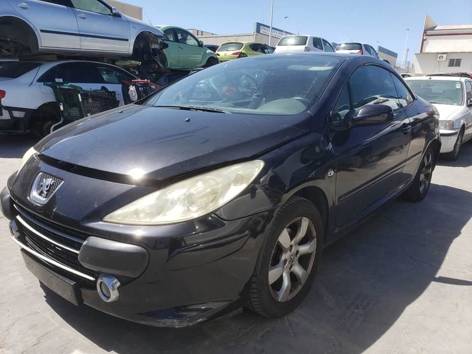 PEUGEOT 307 CC (S2) (2005 - 2009)