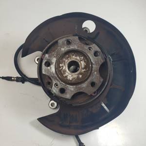 MANGUETA TRASERA IZQUIERDA 4593121000 SSANGYONG RODIUS Autodesguaces Alicante
