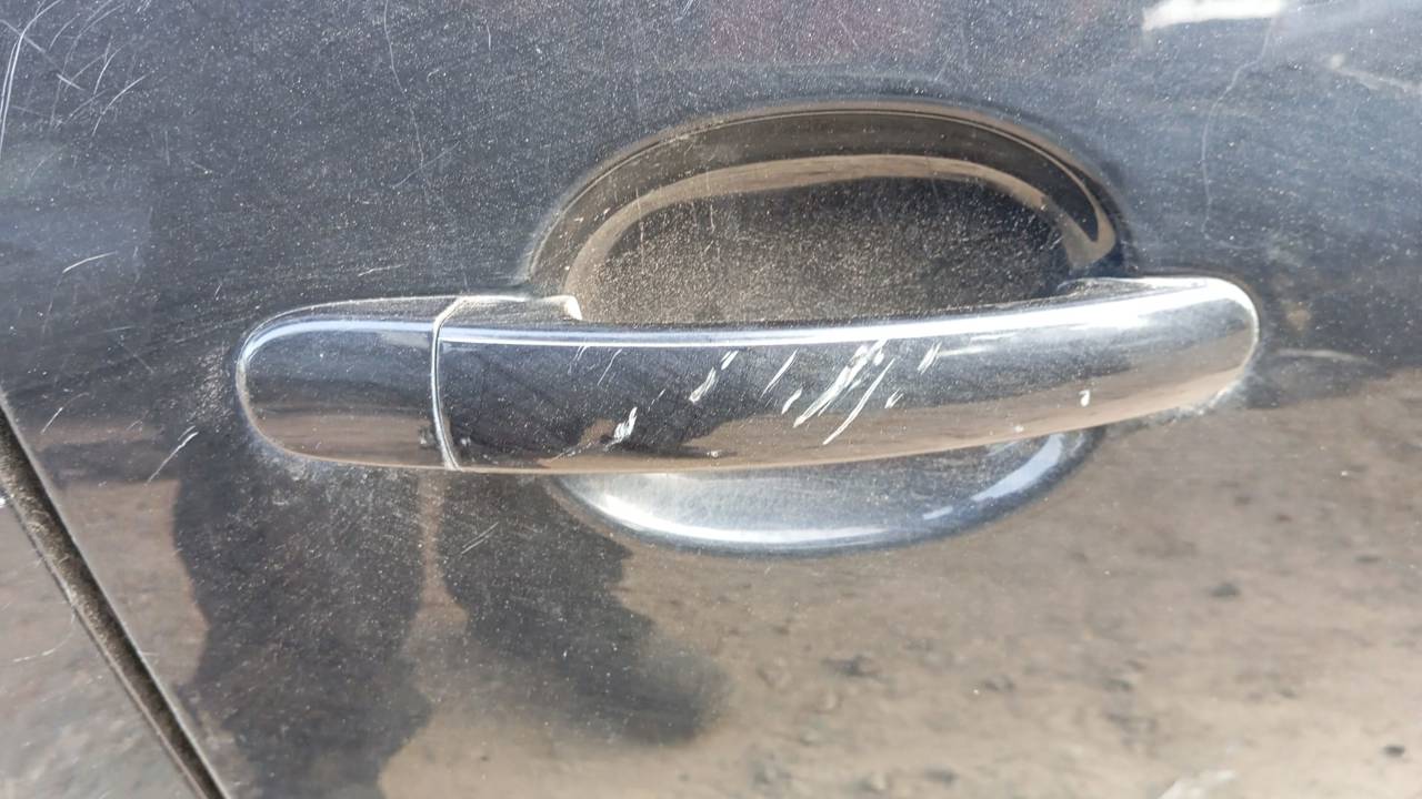 MANETA EXTERIOR TRASERA DERECHA