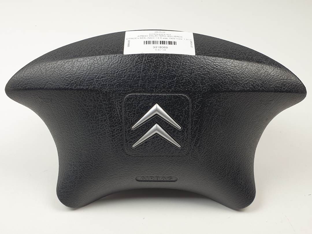 AIRBAG DELANTERO IZQUIERDO - 96639595XT01 - CITROEN - BERLINGO (M49)