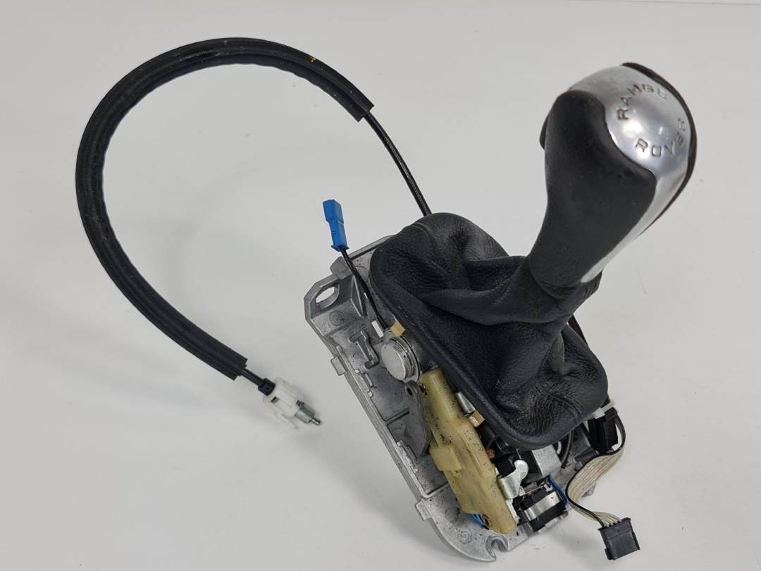 Gear lever - UCB500050 - LAND ROVER - RANGE ROVER (L322)