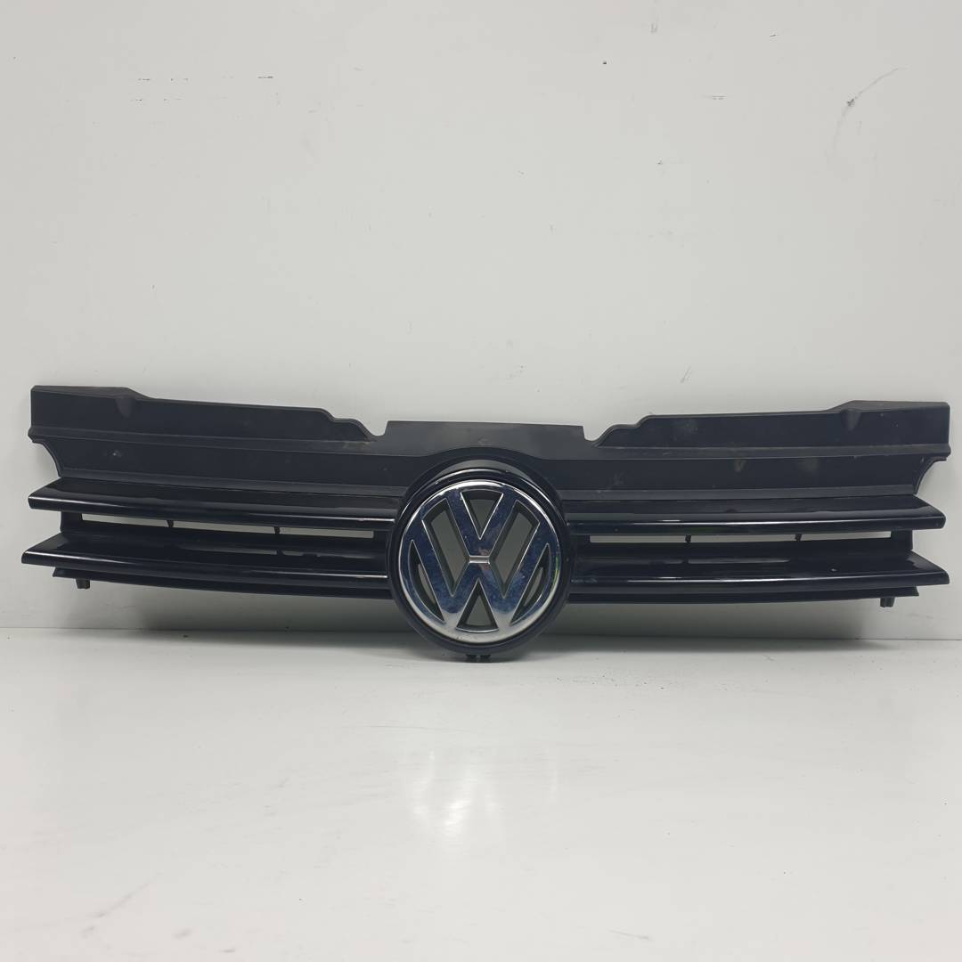REJILLA DELANTERA - 1E0853655 - VOLKSWAGEN - GOLF III CABRIO (1E7)