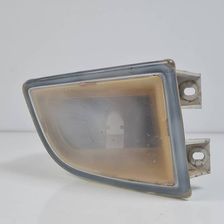 FARO ANTINIEBLA DERECHO 6Y0941700 SKODA FABIA (6Y2/6Y3) Autodesguaces Alicante