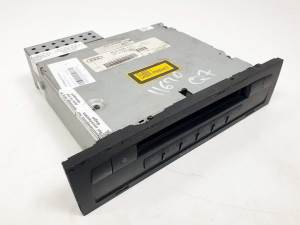 SISTEMA AUDIO / RADIO CD 4L0035111 AUDI Q7 (4L) Autodesguaces Alicante