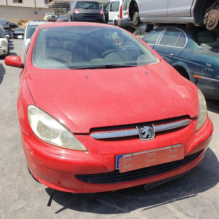 PEUGEOT 307 CC (S1) (2003 - 2005)