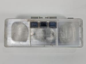LUZ INTERIOR XDE500092NUG LAND ROVER RANGE ROVER SPORT (L320) Autodesguaces Alicante