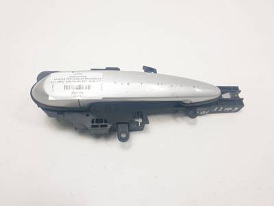 MANETA EXTERIOR DELANTERA DERECHA BMW SERIE 1 BERLINA (E81/E87) Autodesguaces Alicante