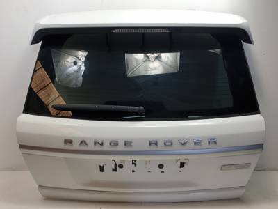PORTON TRASERO LAND ROVER RANGE ROVER SPORT (L320) Autodesguaces Alicante