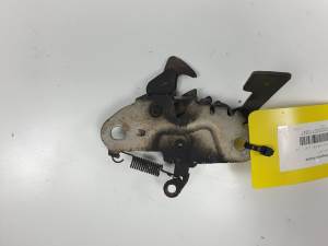 CERRADURA CAPOT 535100H050 TOYOTA AYGO (KGB/WNB) Autodesguaces Alicante