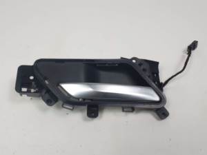 MANETA INTERIOR DELANTERA IZQUIERDA GX7322601AC JAGUAR XE Autodesguaces Alicante