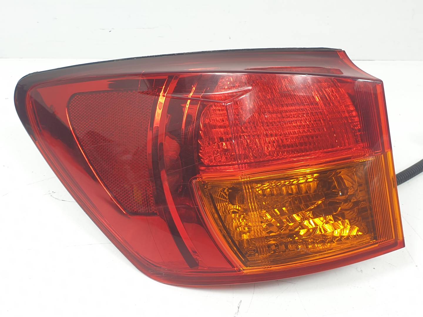 PILOTO TRASERO IZQUIERDO - LEXUS - IS200 (DS2/IS2)