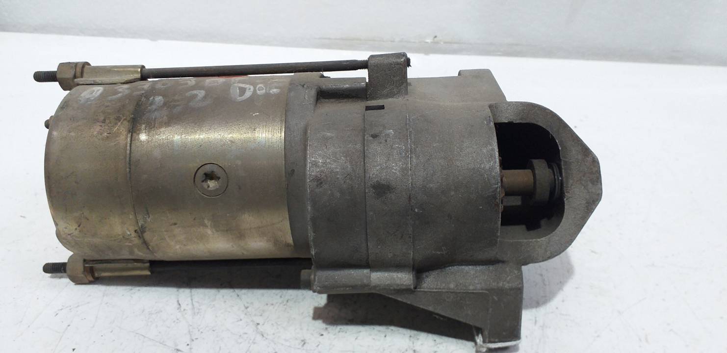 MOTOR ARRANQUE