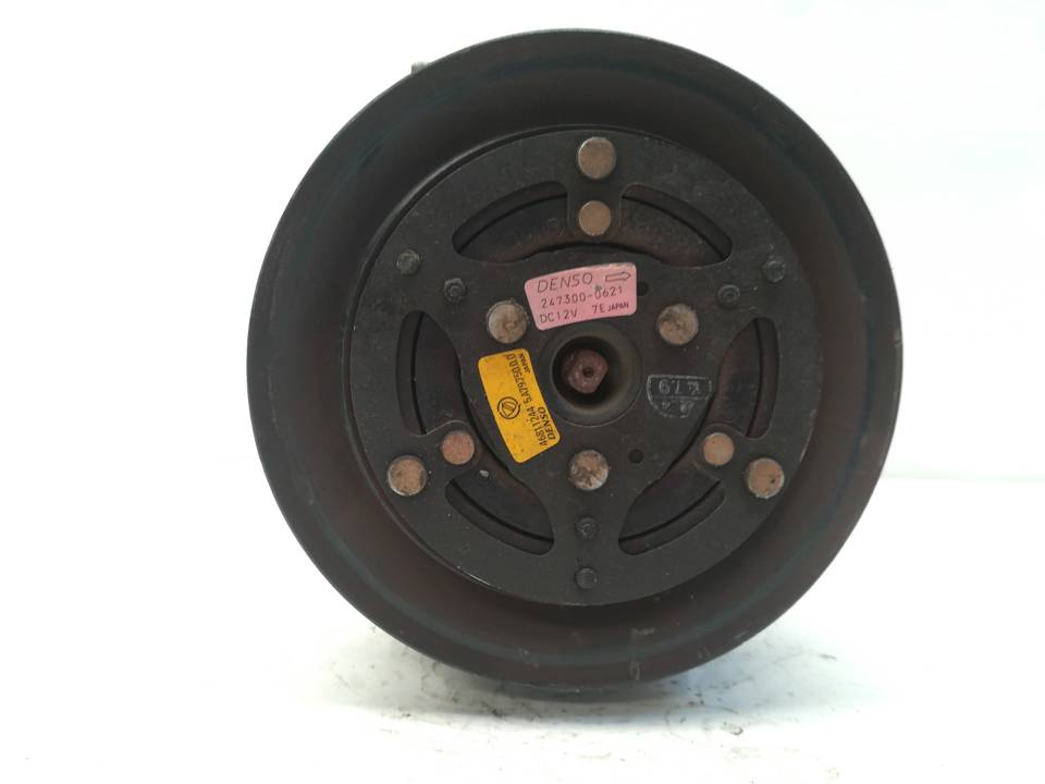 COMPRESOR AIRE ACONDICIONADO