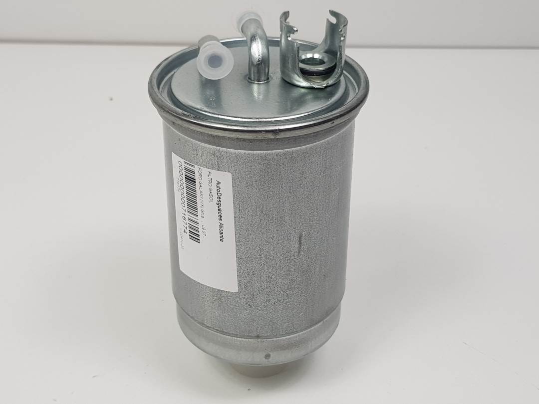 Dieselfilter - EFF018 - FORD - GALAXY (VX)