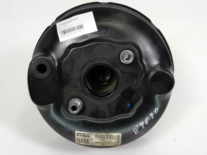 SERVOFRENO 8K0612103L AUDI A4 BER. (B8) Autodesguaces Alicante