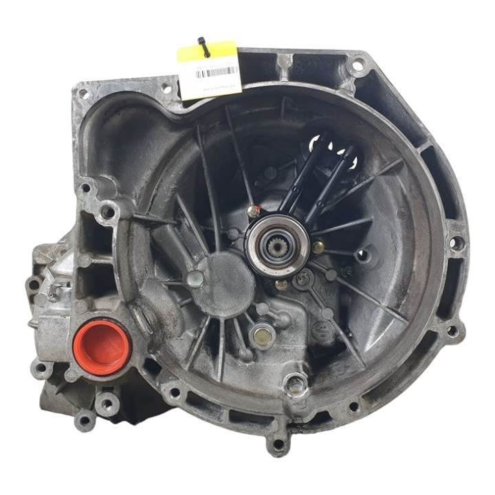 CAJA CAMBIOS - 2N1R7002EB - FORD - FIESTA (CBK)