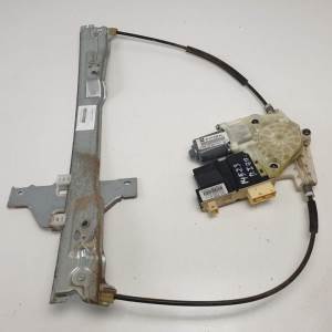 ELEVALUNAS DELANTERO IZQUIERDO 9647442280 CITROEN C4 COUPE Autodesguaces Alicante