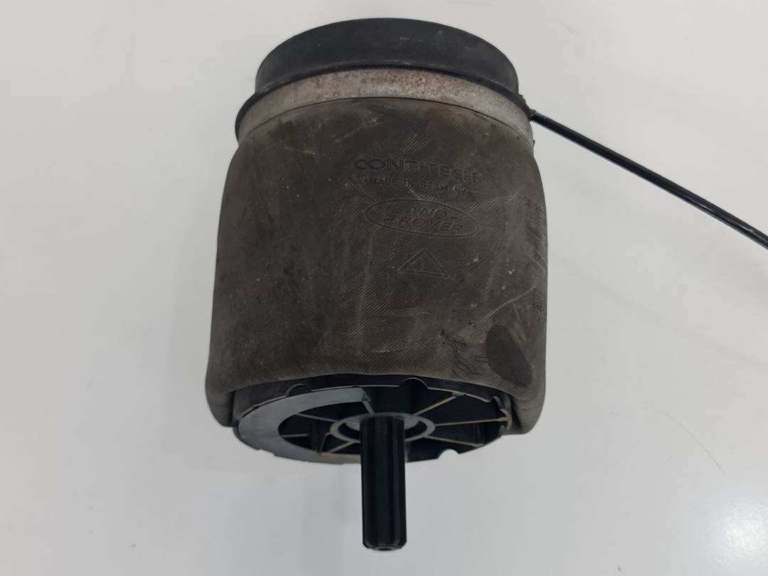 MUELLE AMORTIGUACION - RKB500080 - LAND ROVER - RANGE ROVER (L322)