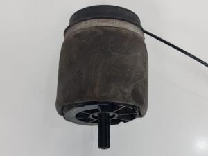 MUELLE AMORTIGUACION RKB500080 LAND ROVER RANGE ROVER (L322) Autodesguaces Alicante