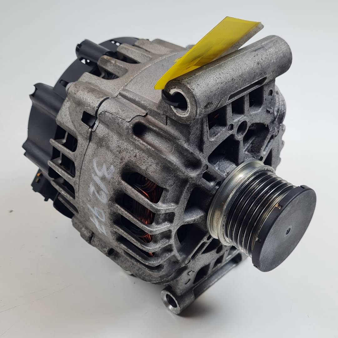 ALTERNADOR - 9822230780 - CITROEN - C5 AIRCROSS