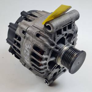 ALTERNADOR 9822230780 CITROEN C5 AIRCROSS Autodesguaces Alicante