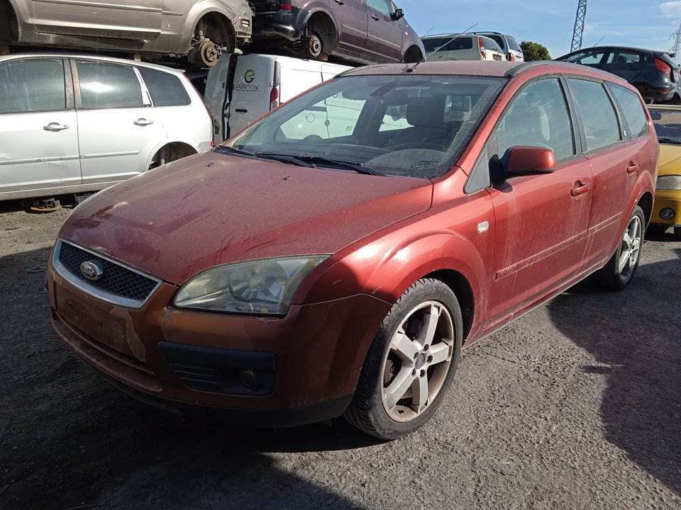 FORD FOCUS SPORTBREAK (CAP) (2004 - 2007)