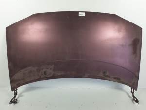 CAPOT FORD GALAXY (VX) Autodesguaces Alicante