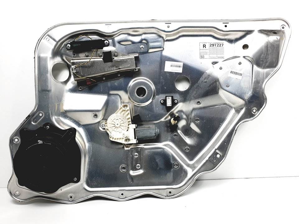 ELEVALUNAS TRASERO DERECHO - A2217300479 - MERCEDES - CLASE S (W221) BERLINA