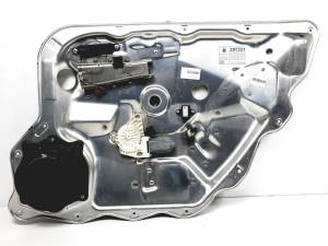 ELEVALUNAS TRASERO DERECHO A2217300479 MERCEDES CLASE S (W221) BERLINA Autodesguaces Alicante