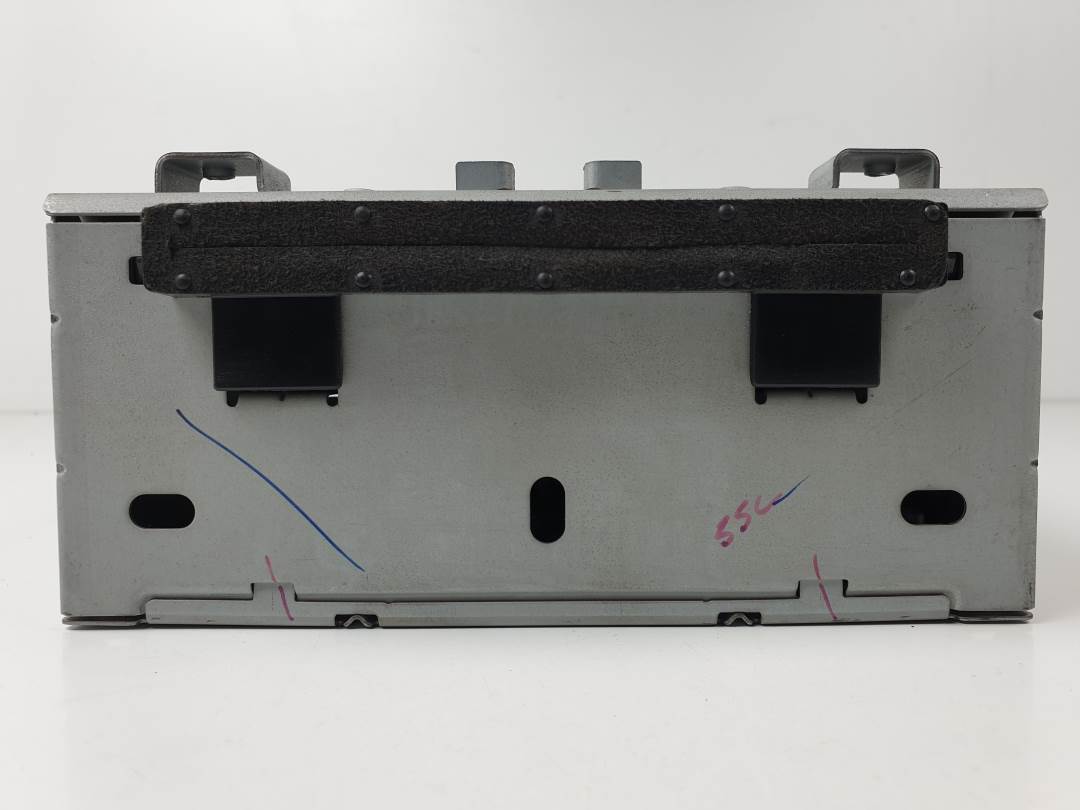Autoradio / CD-Player - AM5T18C815GM - FORD - C-MAX (CB7)