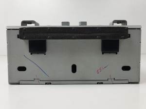 SISTEMA AUDIO / RADIO CD AM5T18C815GM FORD C-MAX (CB7) Autodesguaces Alicante