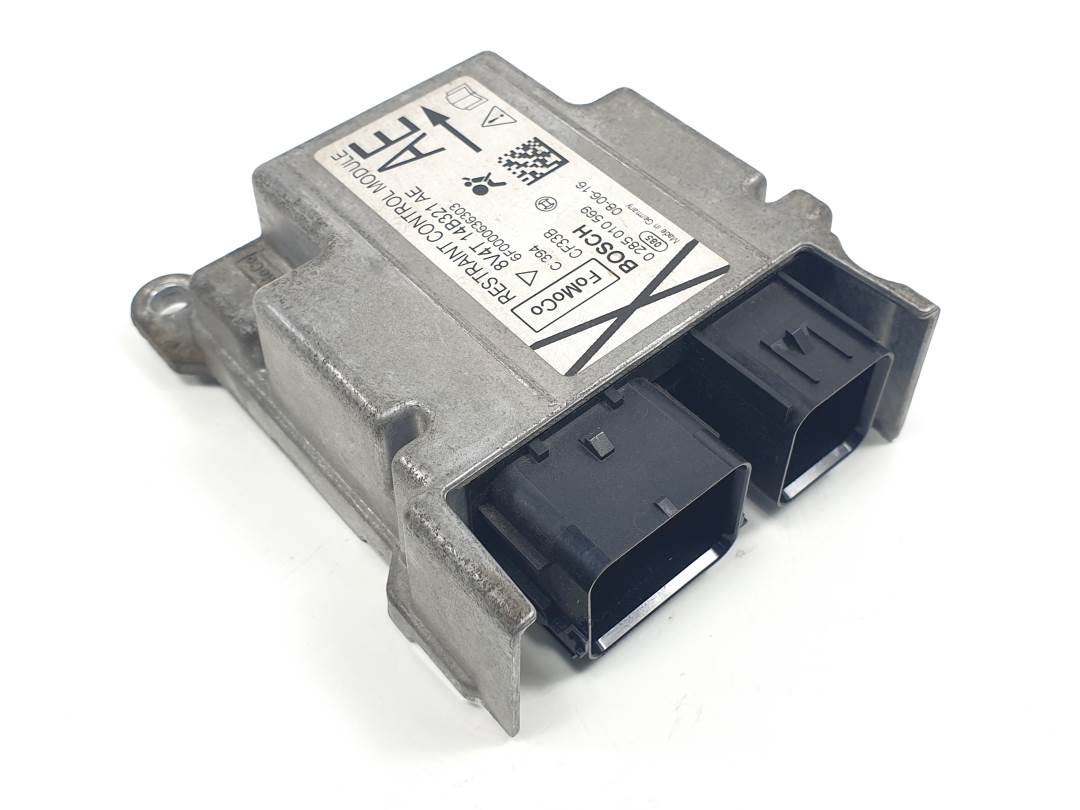 CENTRALITA AIRBAG - 0285010569 - FORD - KUGA (CBV)