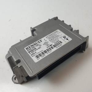 CENTRALITA AIRBAG 0285010001 RENAULT MODUS Autodesguaces Alicante