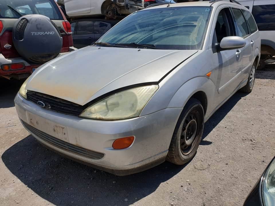 FORD FOCUS BERLINA (CAK) (1998 - 2005)
