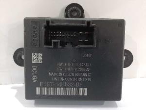 MODULO CONFORT F1ET14B532BF FORD KUGA (CBS) Autodesguaces Alicante