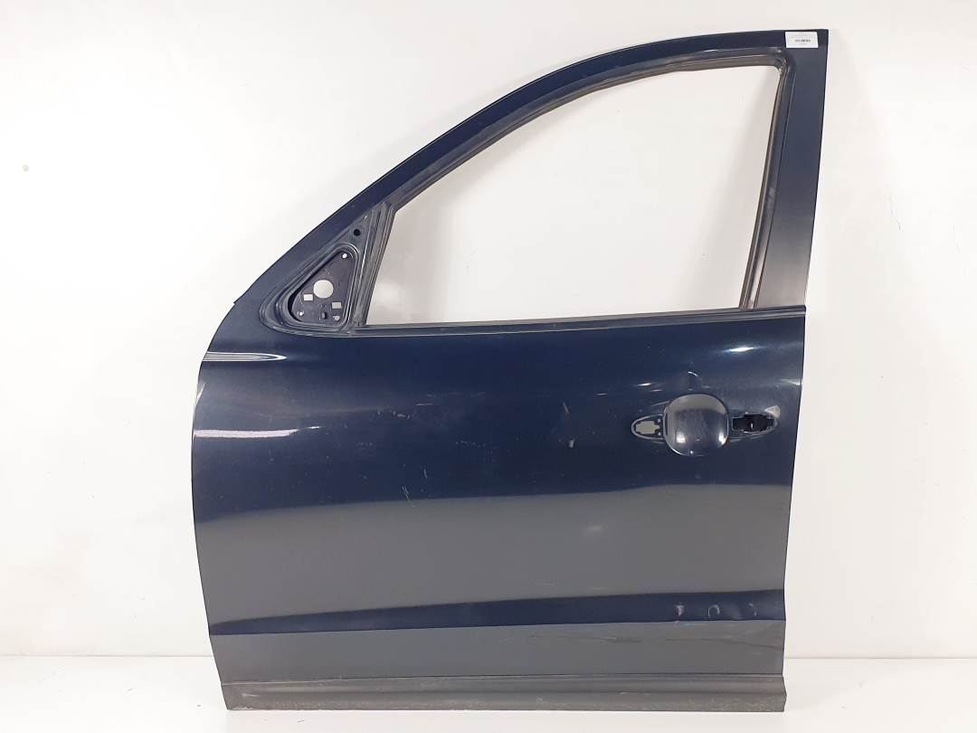PUERTA DELANTERA IZQUIERDA - HYUNDAI - SANTA FE (BM)