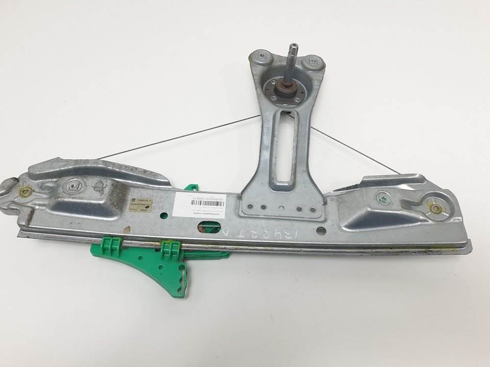 ELEVALUNAS TRASERO DERECHO - 13260132 - OPEL - ASTRA J LIM.