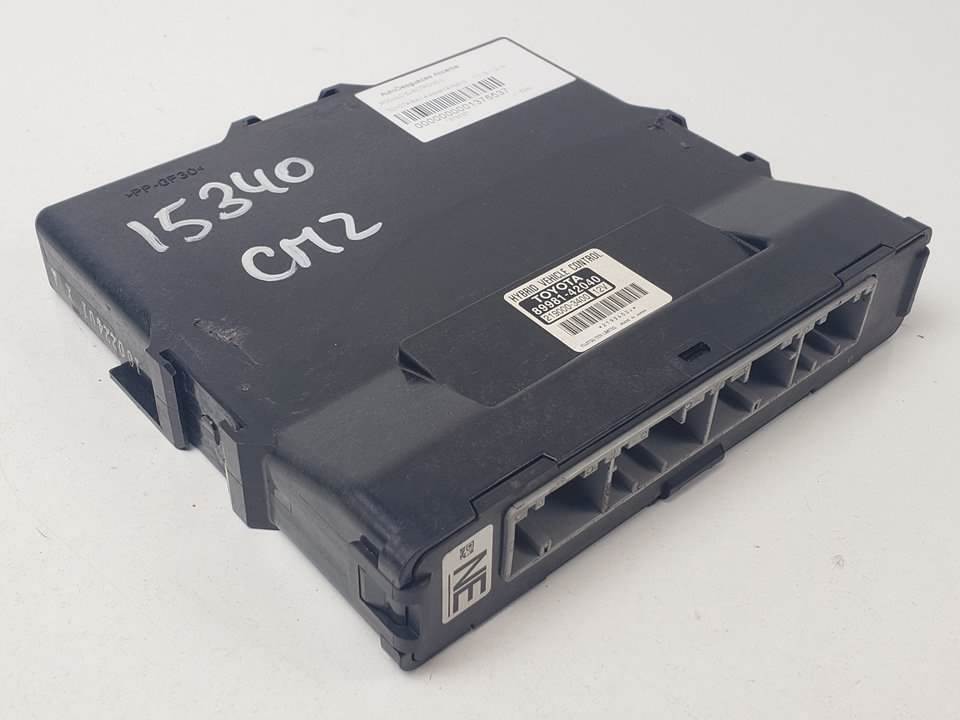 MODULO ELECTRONICO - 8998142040 - TOYOTA - RAV 4 (A4)