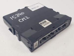 MODULO ELECTRONICO 8998142040 TOYOTA RAV 4 (A4) Autodesguaces Alicante