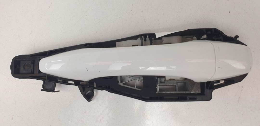 Türgriff außen hinten links - 9807652980U - CITROEN - C-ELYSÉE