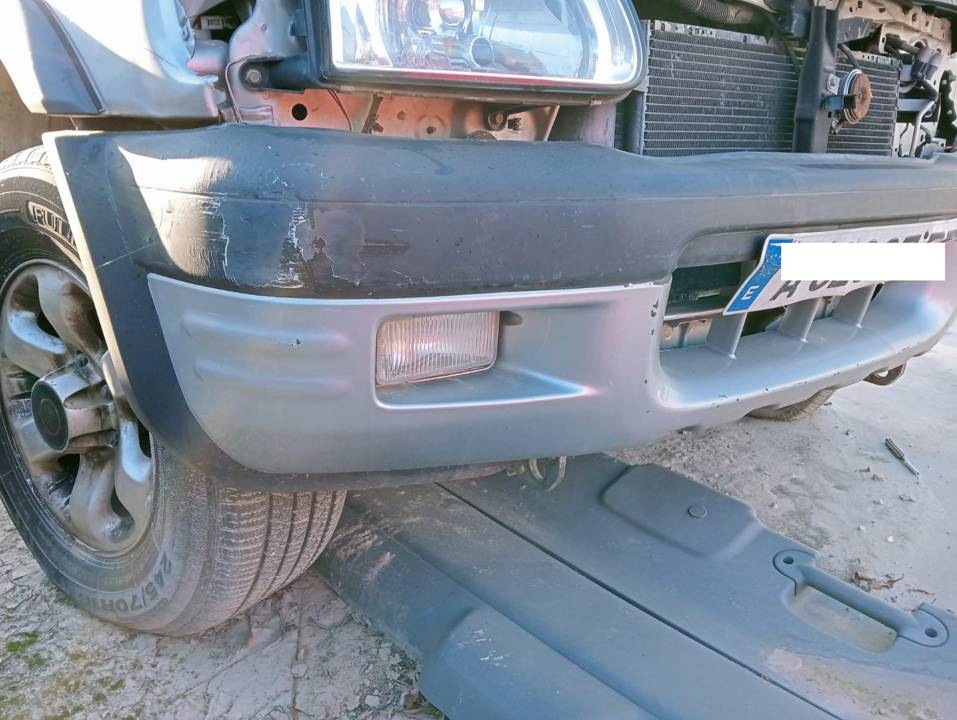 CERRADURA CAPO