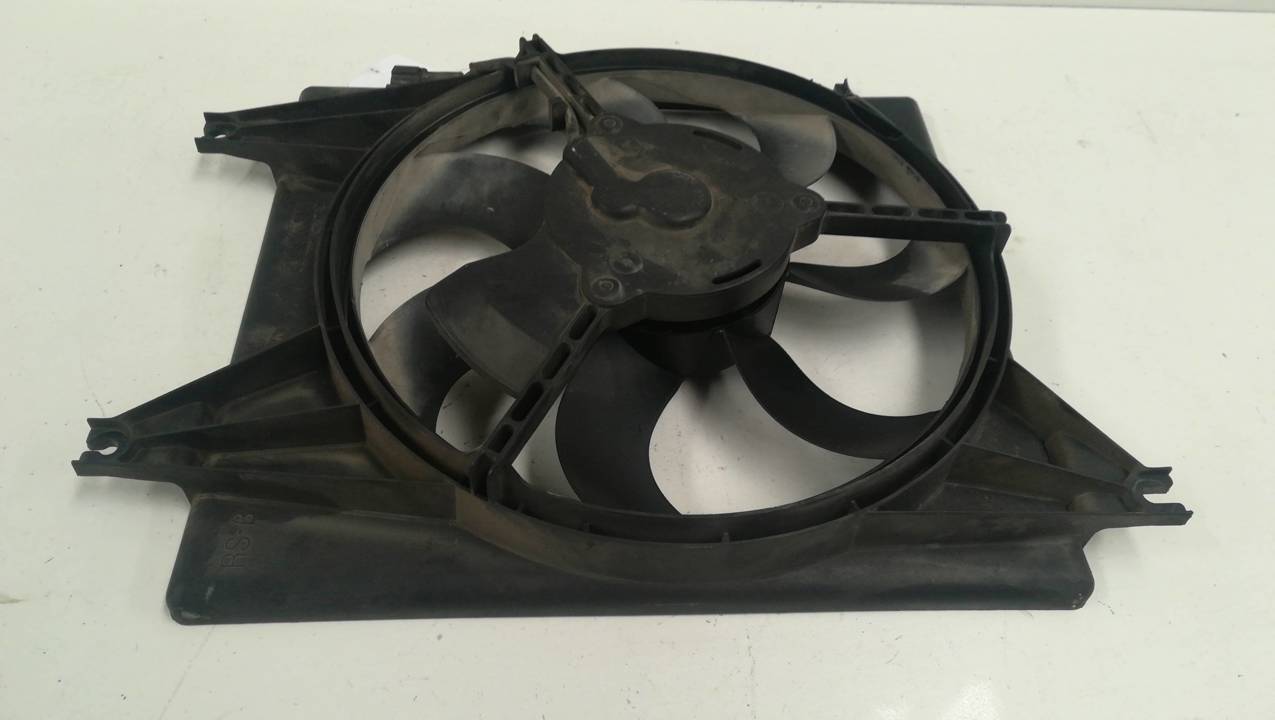 ELECTROVENTILADOR