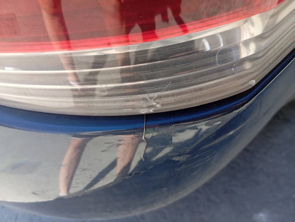 PILOTO TRASERO DERECHO