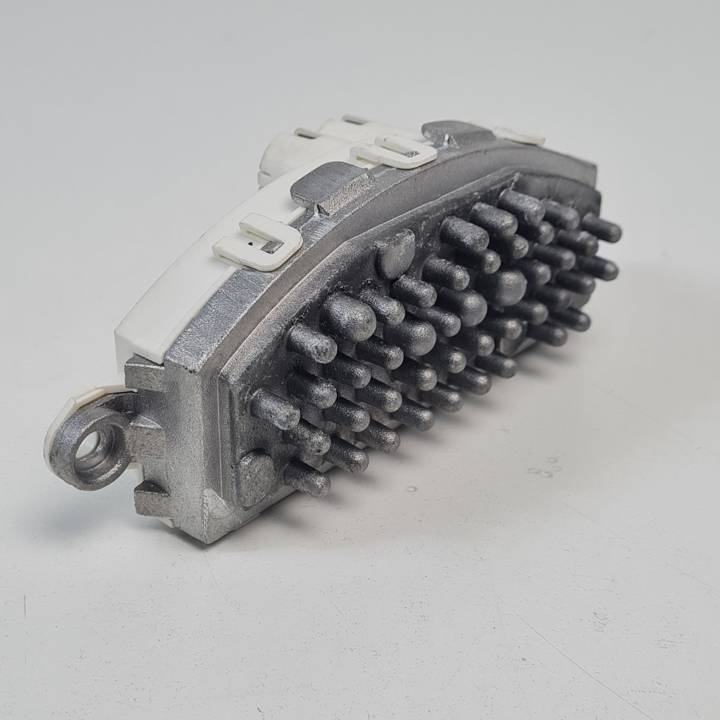RESISTENCIA CALEFACCION 927611201 BMW 1 F20 LCI Autodesguaces Alicante
