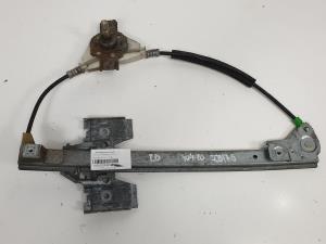 ELEVALUNAS TRASERO DERECHO SEAT IBIZA (6K) Autodesguaces Alicante