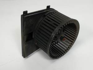 VENTILADOR CALEFACCION 1J1819021B SEAT IBIZA (6K1) Autodesguaces Alicante