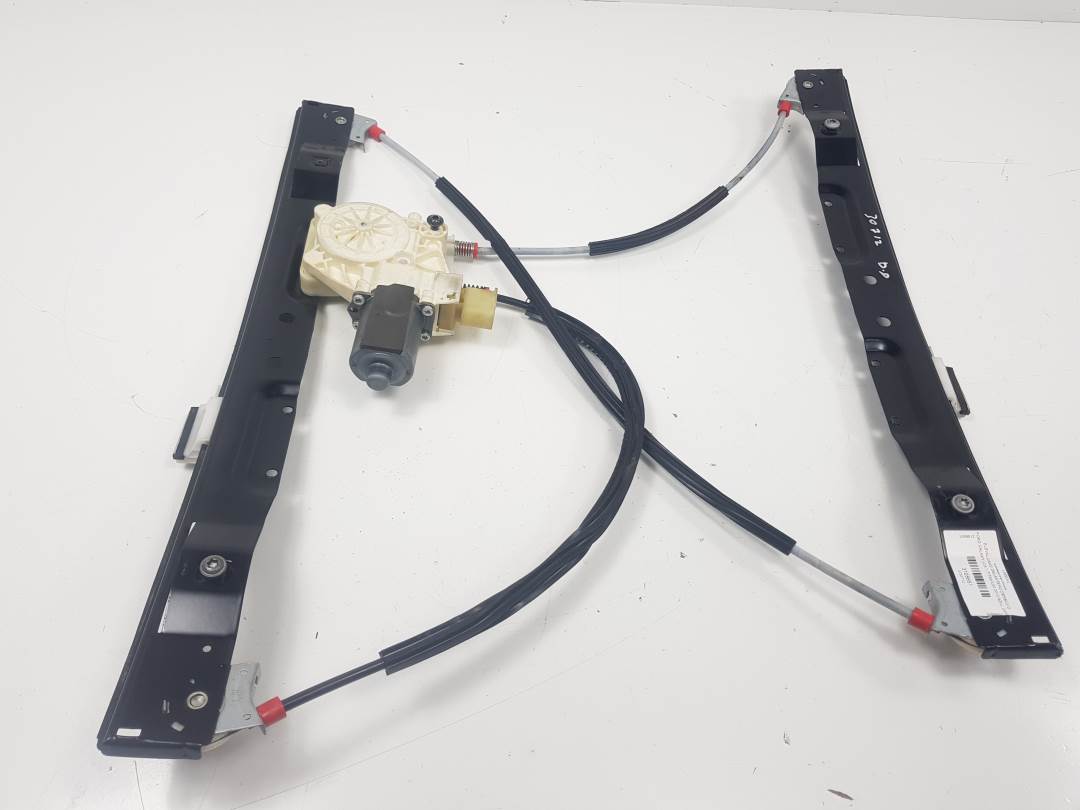 ELEVALUNAS DELANTERO DERECHO - 0130822620 - FORD - GALAXY (CA1)