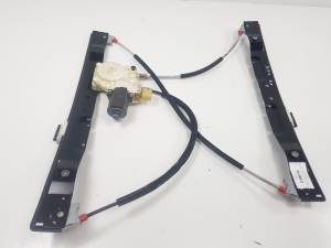 ELEVALUNAS DELANTERO DERECHO 0130822620 FORD GALAXY (CA1) Autodesguaces Alicante